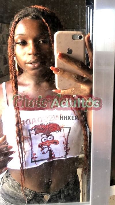 Travesti acompanhante imagem do anúncio em Rio de Janeiro