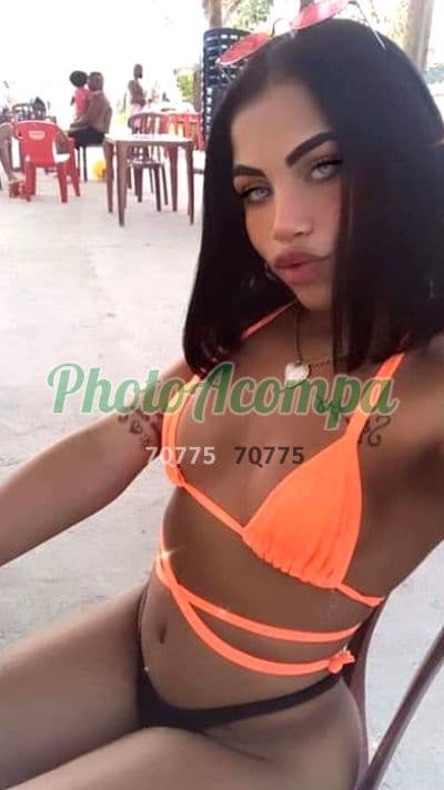 Travesti acompanhante imagem original em Duque de Caxias, foto 6 de Evellyn