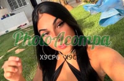 Travesti acompanhante em Itaquaquecetuba — garganta profunda, foto 4 de Evellyn