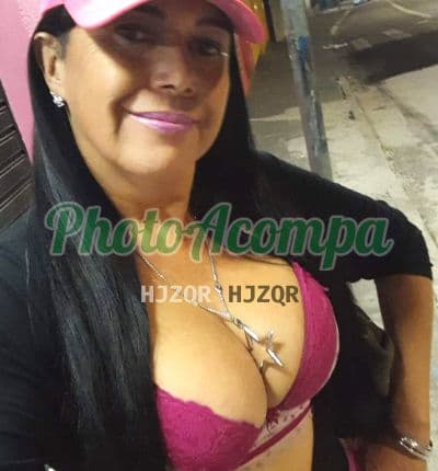 Travesti acompanhante em São Paulo — beijo grego, foto 2 de Fabi