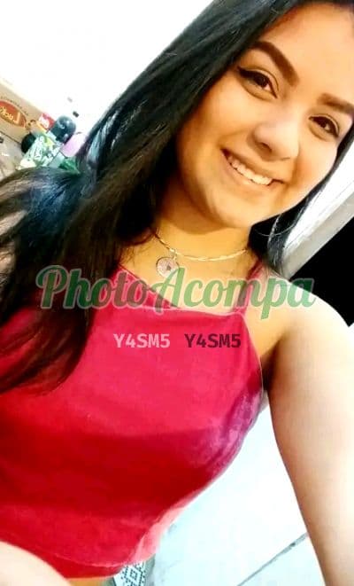 Travesti acompanhante foto verificada em Sorocaba — Fabi, foto 3