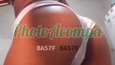 Travesti acompanhante em Fortaleza — beijo grego, foto 6 de Fabi