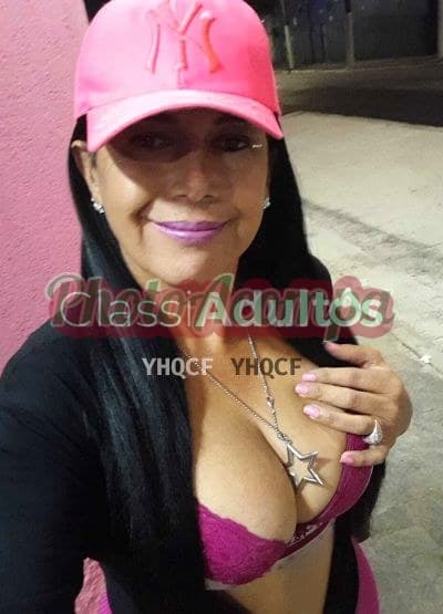 Travesti acompanhante imagem do anúncio em São Paulo — Fabiane
