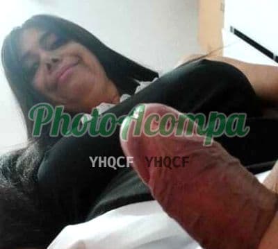 Travesti acompanhante foto verificada em São Paulo (3) — Fabiane