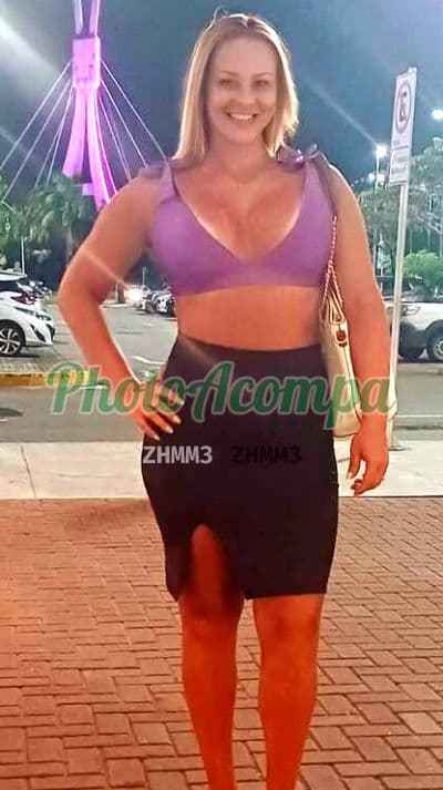 Travesti acompanhante foto verificada em Rio de Janeiro (3) — Fabiane