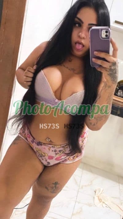 Foto 4: Travesti acompanhante imagem autêntica em Recife — Fabíola