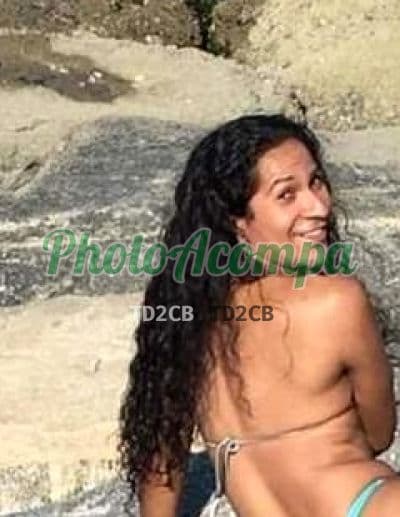 Travesti acompanhante em Angra dos Reis — beijo grego, foto 2 de Fabiolla