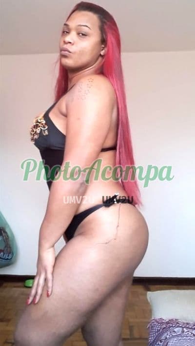Foto 6: Travesti acompanhante em São Paulo — garganta profunda, Fabrycia