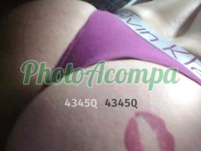 Travesti acompanhante foto verificada em Rio de Janeiro — Fanny, foto 3