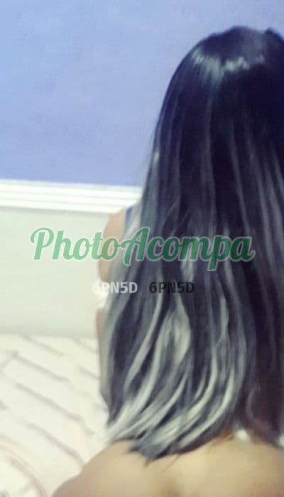 Travesti acompanhante foto verificada em São Paulo, foto 3 de Fernanda