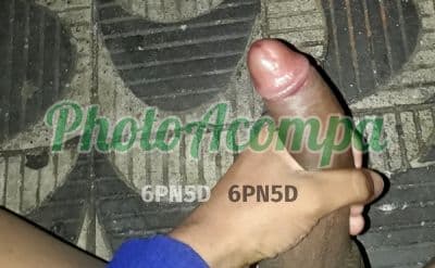 Travesti acompanhante em São Paulo — beijo na boca, foto 6 de Fernanda