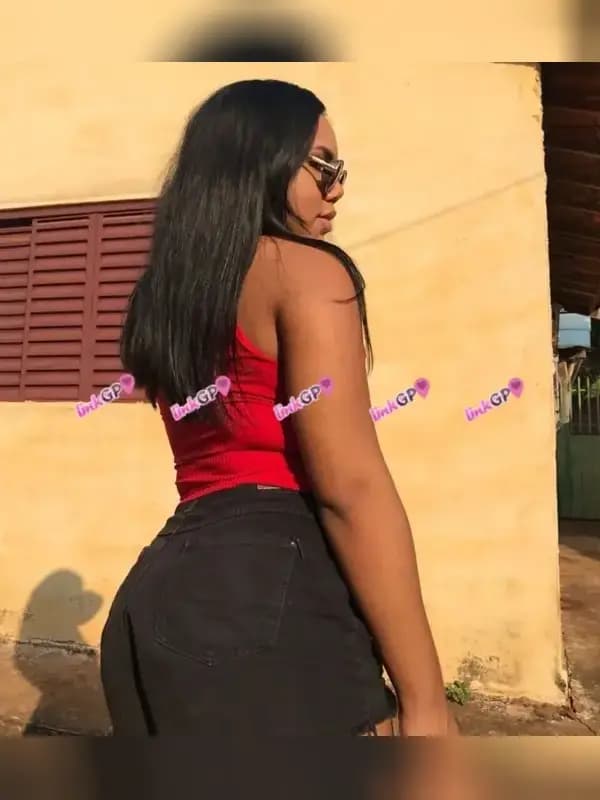 Travesti acompanhante alta em Anastácio — Fernanda