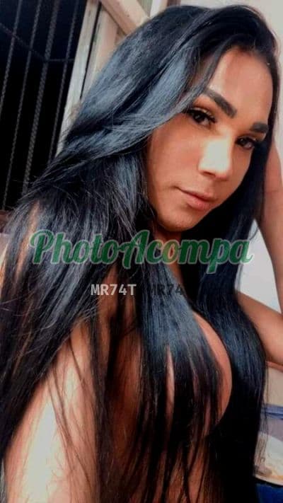 Travesti acompanhante foto sem retoque em São Paulo, foto 5 de Fernanda