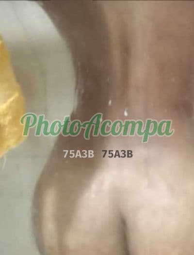 Travesti acompanhante foto verificada em São Paulo (3) — Fernanda