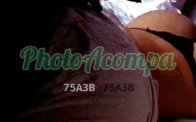 Travesti acompanhante foto sem retoque em São Paulo (5) — Fernanda