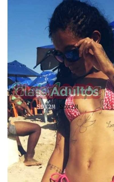 Travesti acompanhante imagem do anúncio em Salvador — Fernanda