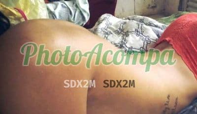 Travesti acompanhante em Salvador — beijo na boca, foto 2 de Fernanda