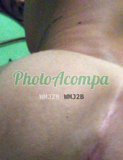 Travesti acompanhante foto verificada em São Vicente (3) — Fernanda