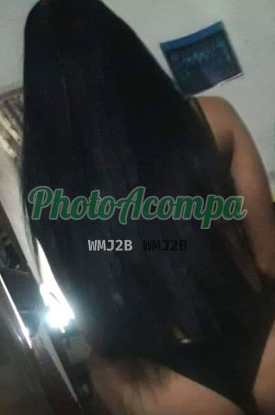 Foto 6: Travesti acompanhante em São Vicente — beijo na boca, Fernanda