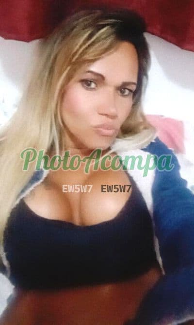 Travesti acompanhante foto sem retoque em Ubatuba, foto 5 de Fernanda