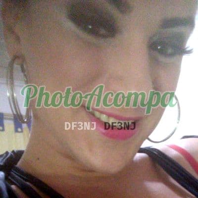 Travesti acompanhante foto sem retoque em ABC Paulista, foto 5 de Fernanda