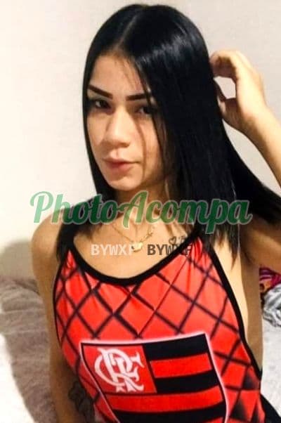 Travesti acompanhante em São Paulo — beijo grego, foto 2 de Fernanda