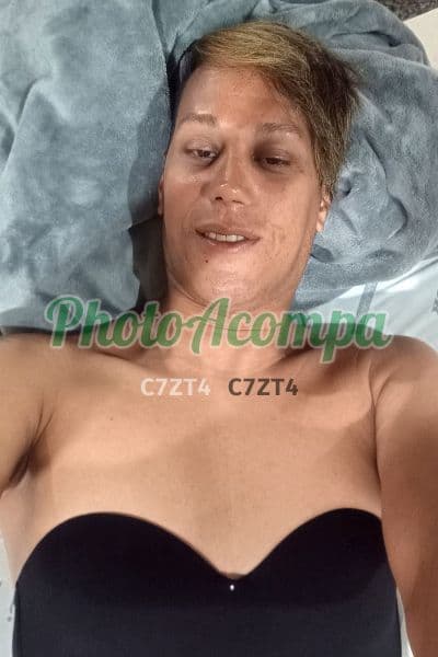 Travesti acompanhante em Itapetininga — oral sem camisinha, foto 4 de Fernanda