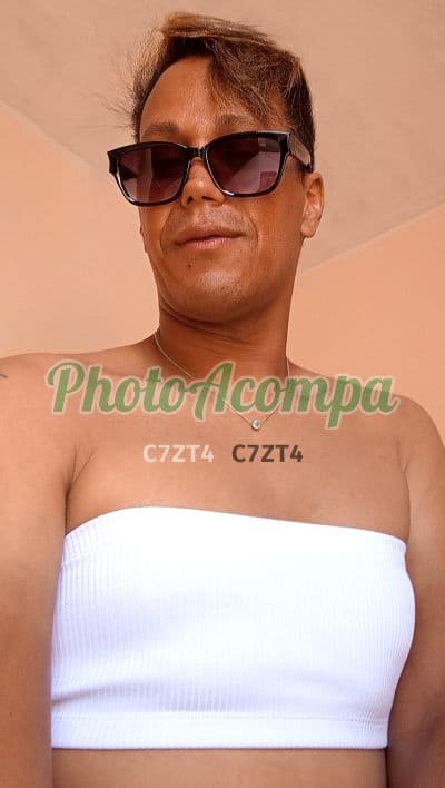 Travesti acompanhante foto sem retoque em Itapetininga, foto 5 de Fernanda