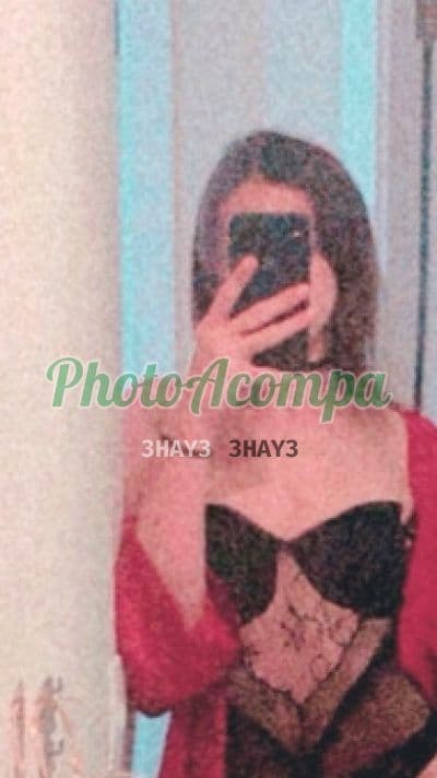 Travesti acompanhante em São Paulo — beijo na boca, foto 2 de Fernanda