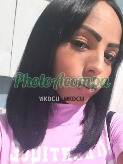 Travesti acompanhante foto sem retoque em São Paulo, foto 5 de Fernanda