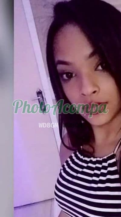 Travesti acompanhante foto sem retoque em São Paulo — Fernanda, foto 5