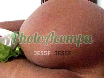 Foto 3: Travesti acompanhante foto verificada em Natal — Flávia