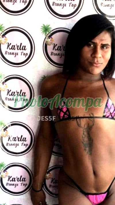 Foto 4: Travesti acompanhante imagem autêntica em Natal — Flávia