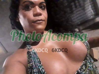 Foto 4: Travesti acompanhante imagem autêntica em São Paulo — Flávia