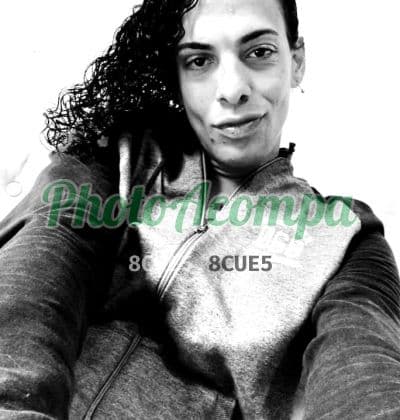 Foto 3: Travesti acompanhante foto verificada em Uberaba — Flávia