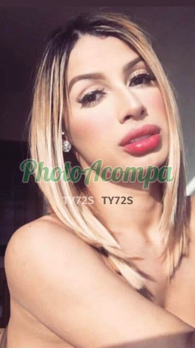Travesti acompanhante foto sem retoque em São Paulo — Flávia, foto 5