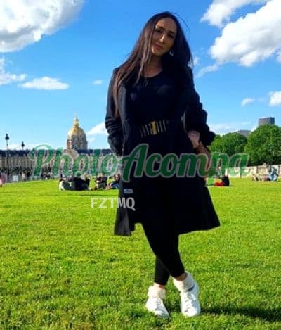 Travesti acompanhante foto verificada em São Paulo, foto 3 de Florzinha