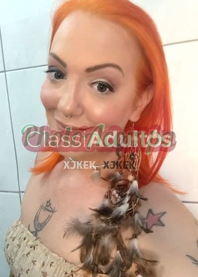 Travesti acompanhante imagem do anúncio em Guarulhos