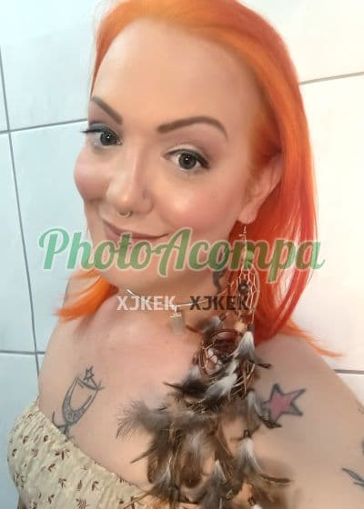 Travesti acompanhante em Guarulhos — beijo na boca, foto 6 de Gabby
