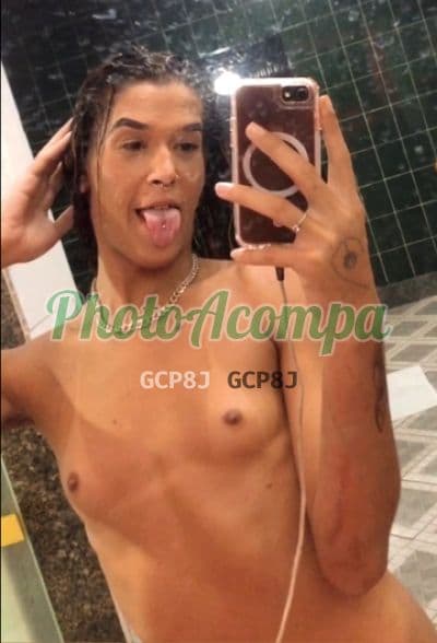 Travesti acompanhante foto verificada em Rio de Janeiro — Gabi, foto 3