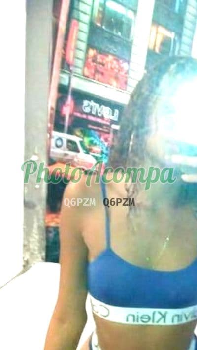 Travesti acompanhante em Belo Horizonte — garganta profunda, foto 4 de Gabi