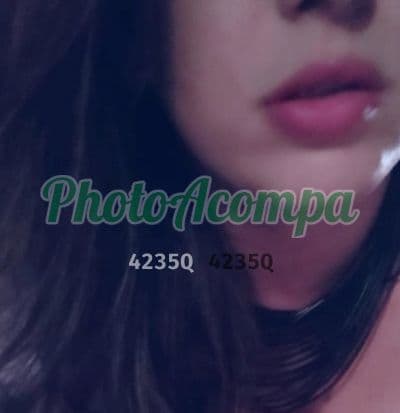 Foto 4: Travesti acompanhante em Sorocaba — oral sem camisinha, Gabi
