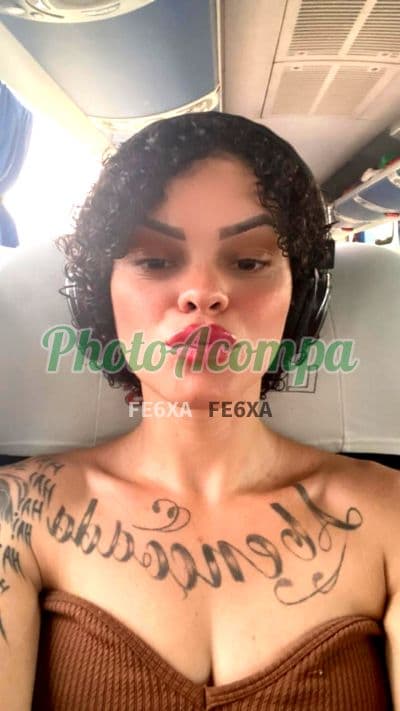 Travesti acompanhante foto verificada em Sorocaba — Gabizinha, foto 3