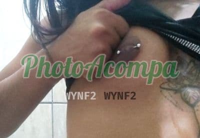 Travesti acompanhante foto verificada em Marília — Gabizinha, foto 3