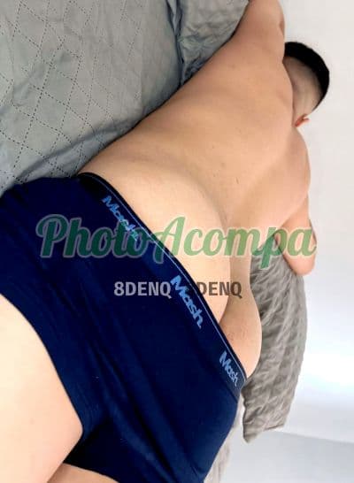 Travesti acompanhante foto sem retoque em São Paulo (5) — Gabriel