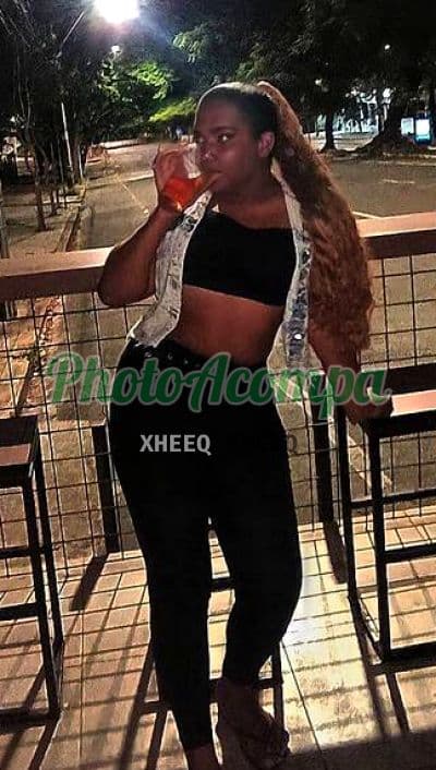 Travesti acompanhante em Belo Horizonte com garganta profunda (4) — Gabriela