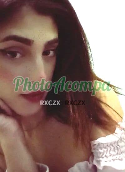 Foto 2: Travesti acompanhante em Embu das Artes — beijo grego, Gabriela