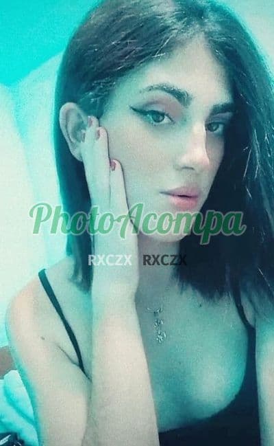 Travesti acompanhante em Embu das Artes — garganta profunda, foto 4 de Gabriela