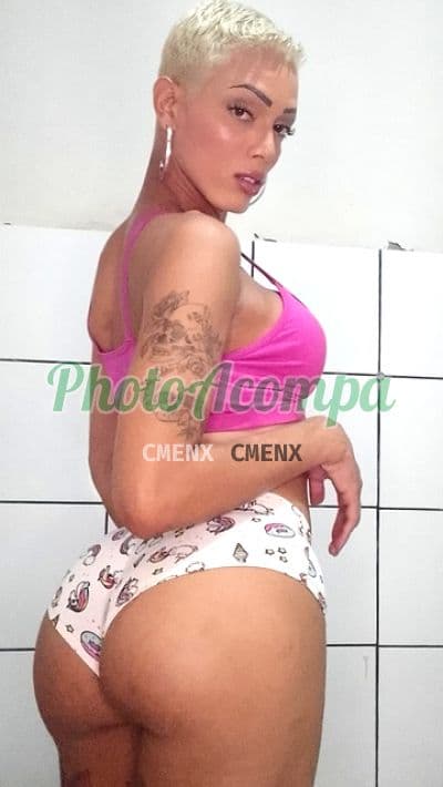 Travesti acompanhante foto real em Itabuna, foto 2 de Gabriela