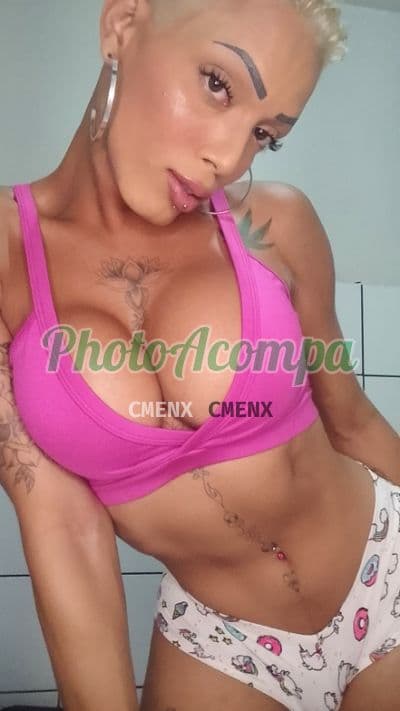 Travesti acompanhante foto sem retoque em Itabuna (5) — Gabriela